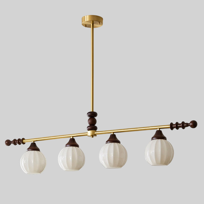 Windsor Linear Chandelier