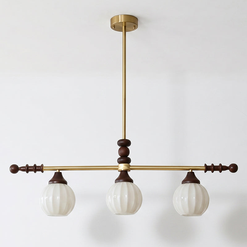 Windsor Linear Chandelier