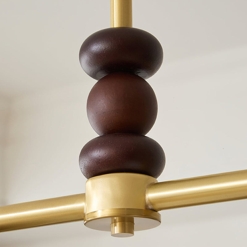 Windsor Linear Chandelier