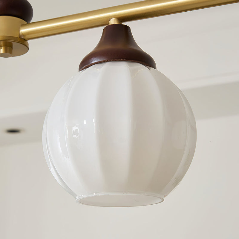 Windsor Linear Chandelier