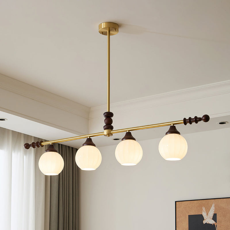 Windsor Linear Chandelier