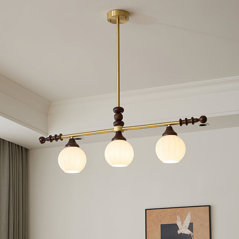 Windsor Linear Chandelier