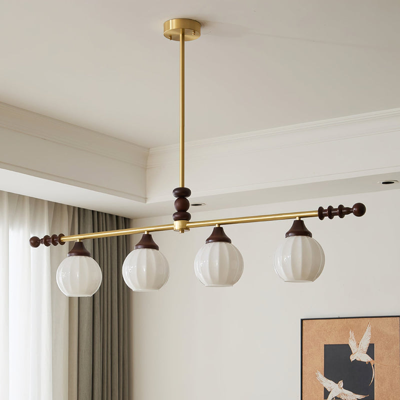 Windsor Linear Chandelier