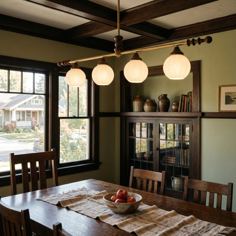 Windsor Linear Chandelier