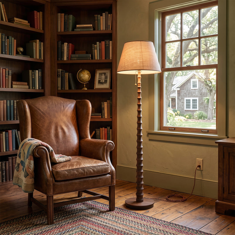 Winslow Floor Lamp