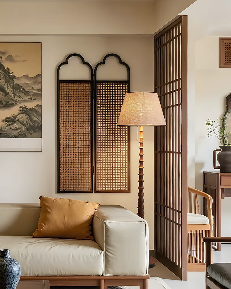 Winslow Floor Lamp