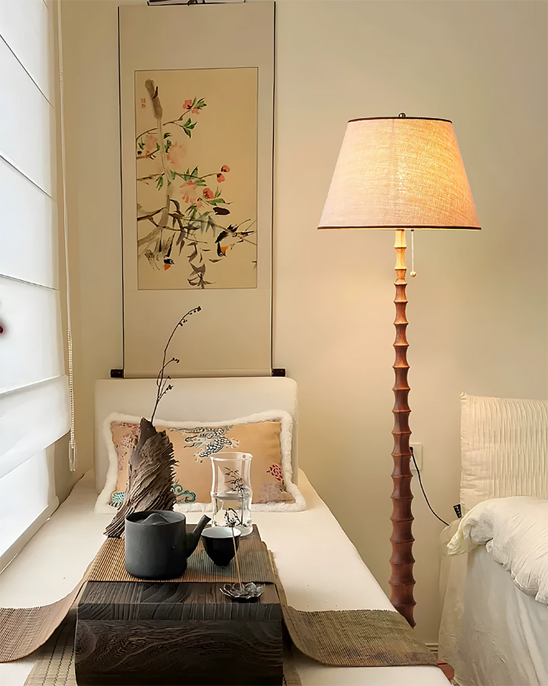 Winslow Floor Lamp