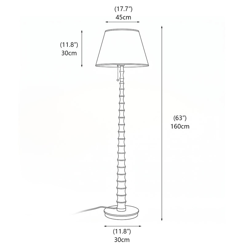 Winslow Floor Lamp