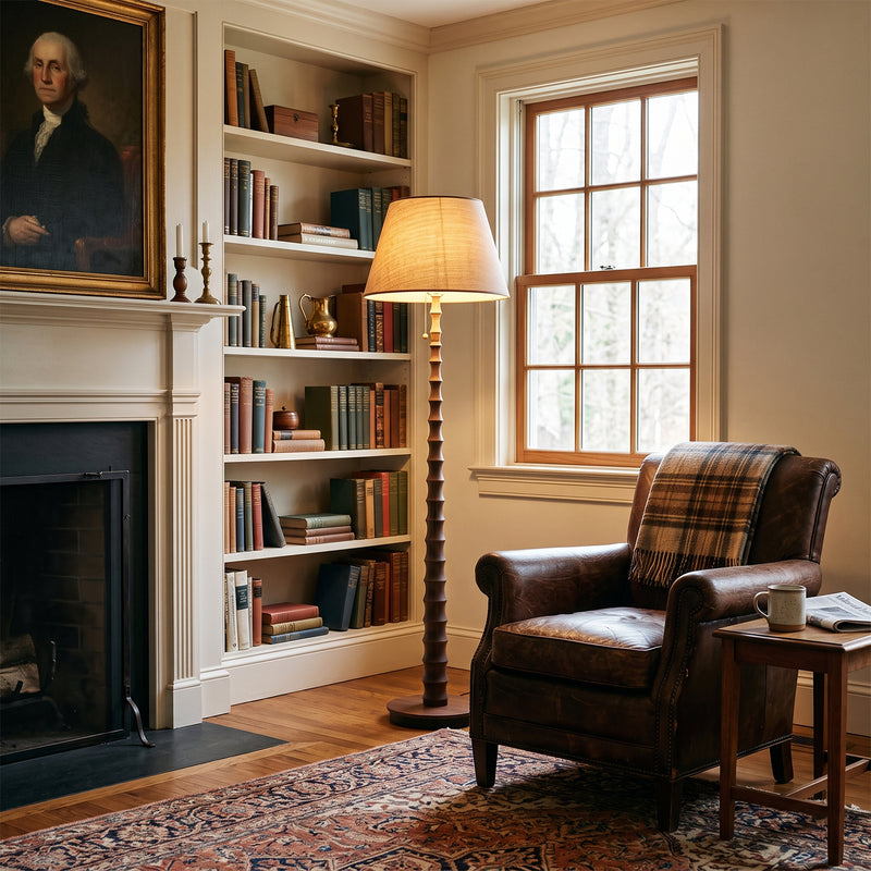 Winslow Floor Lamp