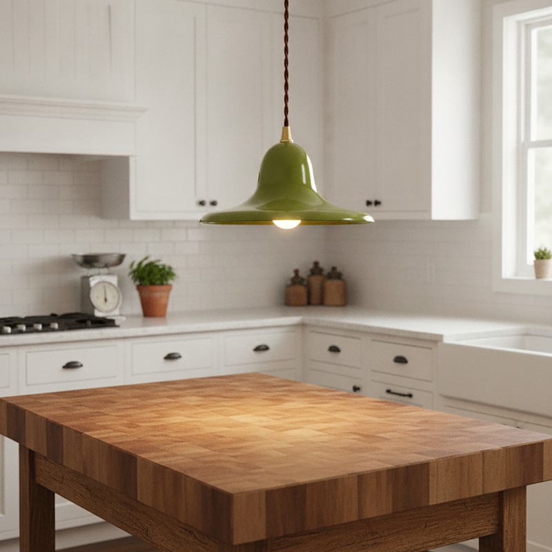 Winston Pendant Lamp