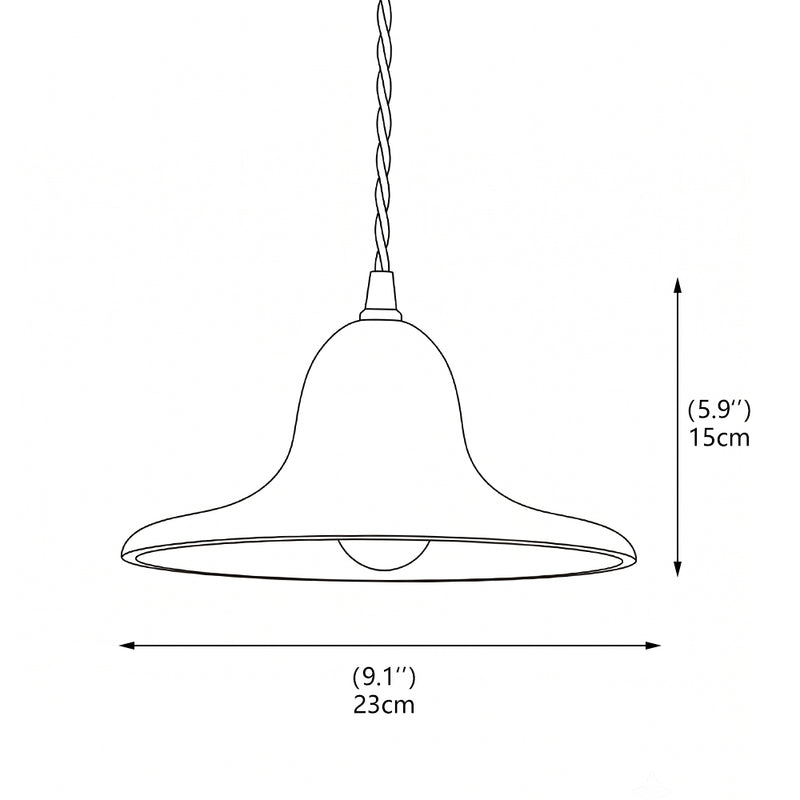 Winston Pendant Lamp
