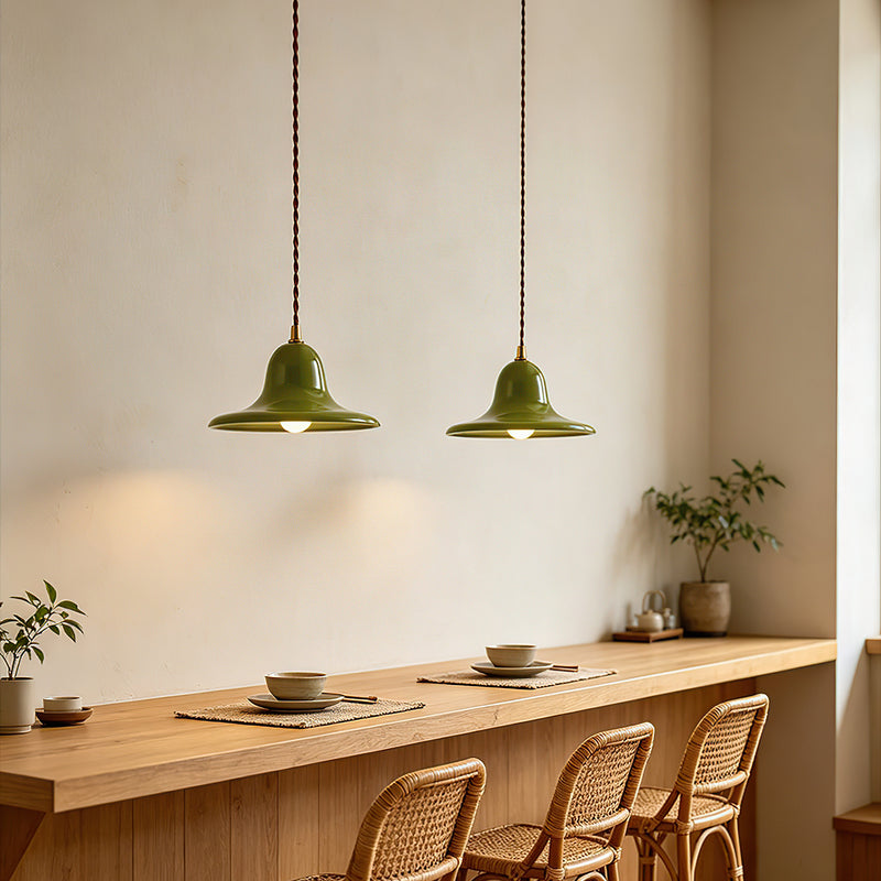 Winston Pendant Lamp