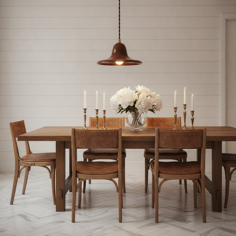 Winston Pendant Lamp