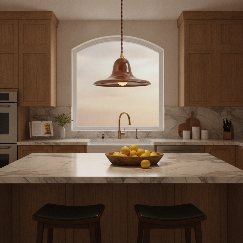Winston Pendant Lamp