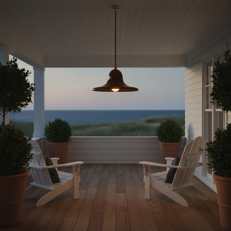Winston Pendant Lamp