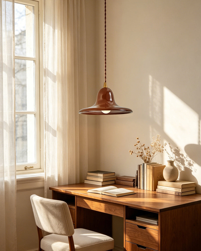 Winston Pendant Lamp