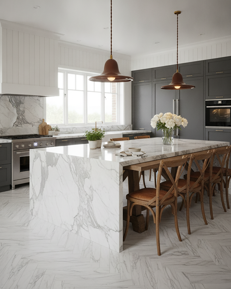 Winston Pendant Lamp