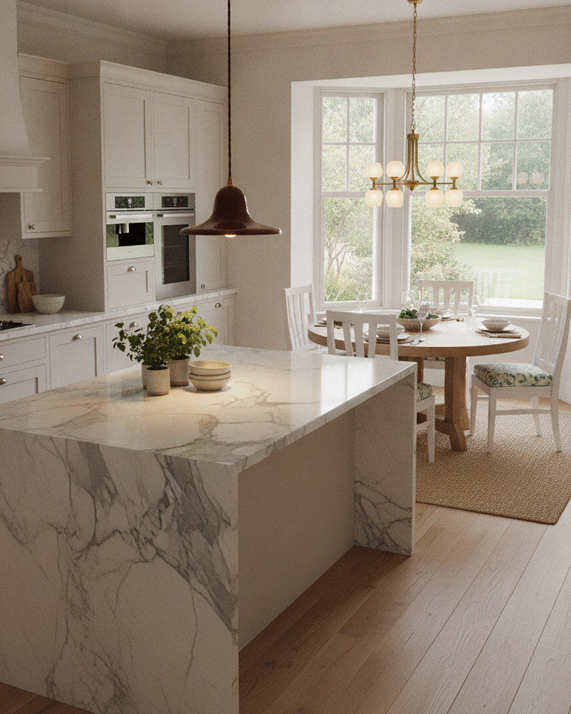 Winston Pendant Lamp