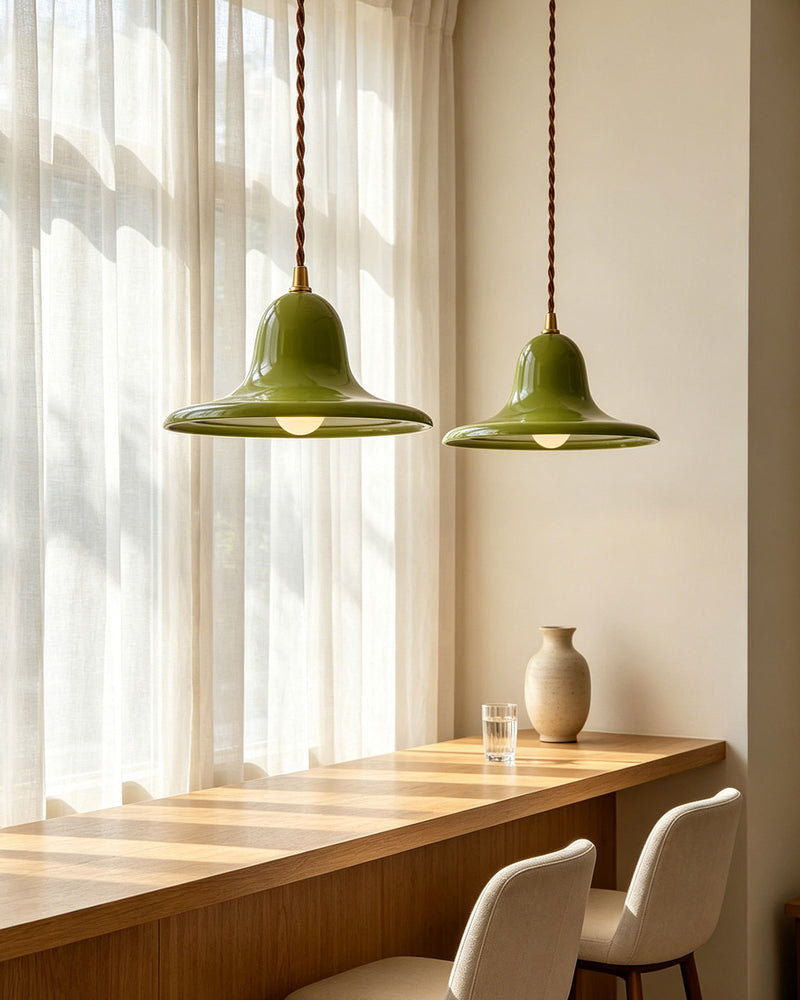 Winston Pendant Lamp
