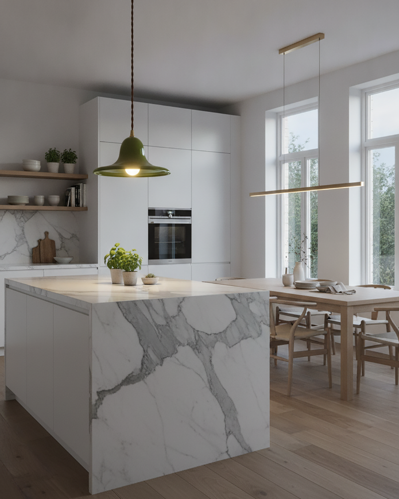 Winston Pendant Lamp