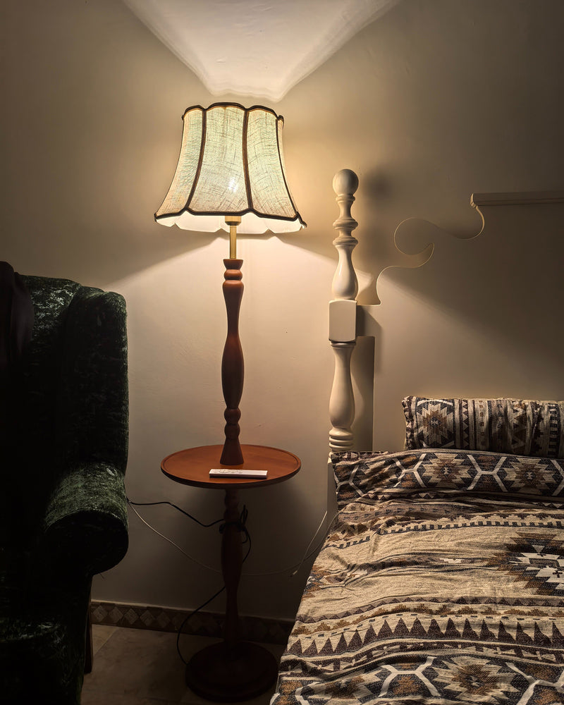 Winthrop Floor Lamp