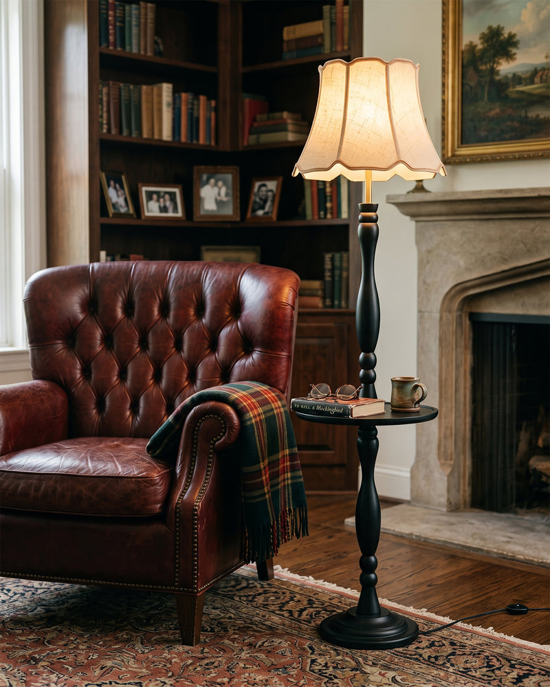 Winthrop Floor Lamp