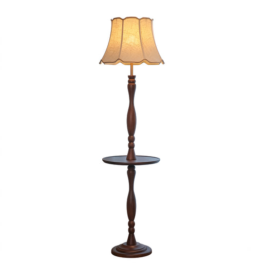 Winthrop Floor Lamp – detail 14