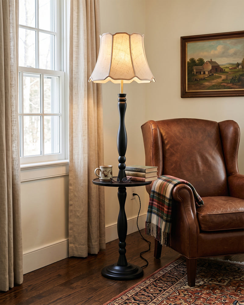 Winthrop Floor Lamp