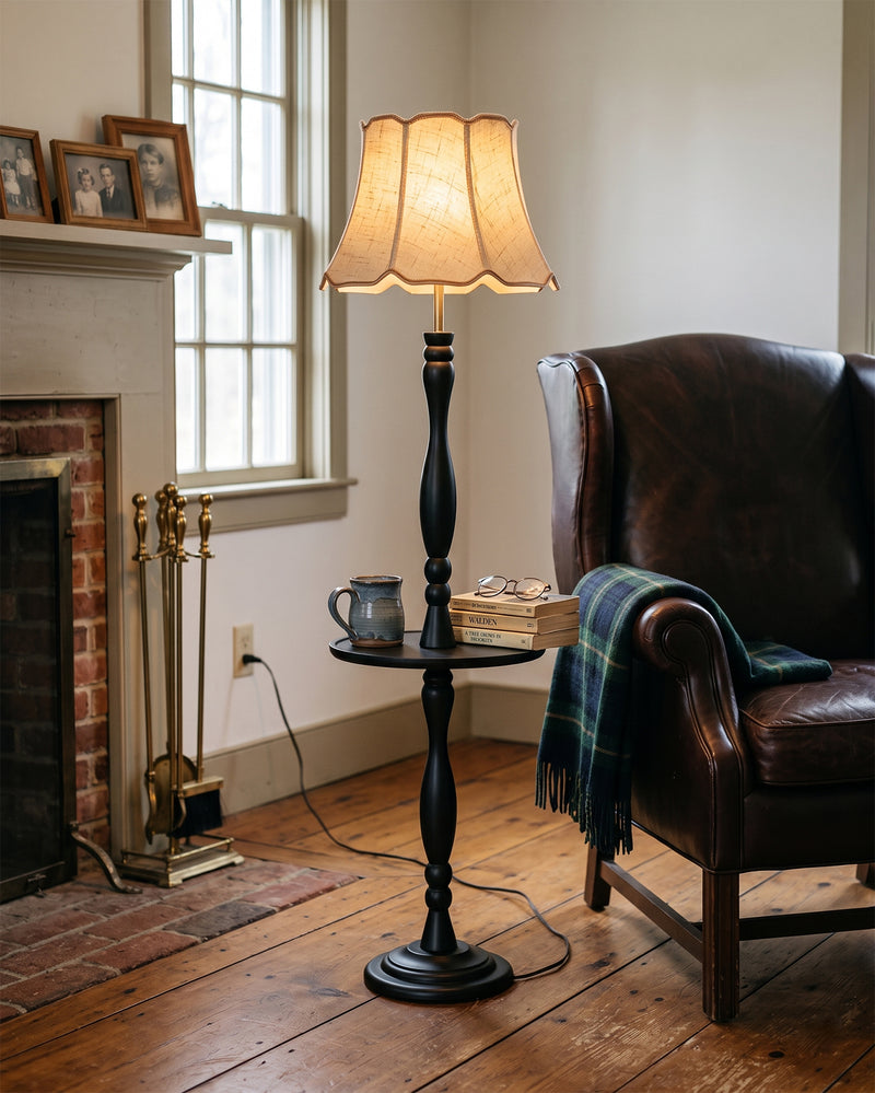 Winthrop Floor Lamp