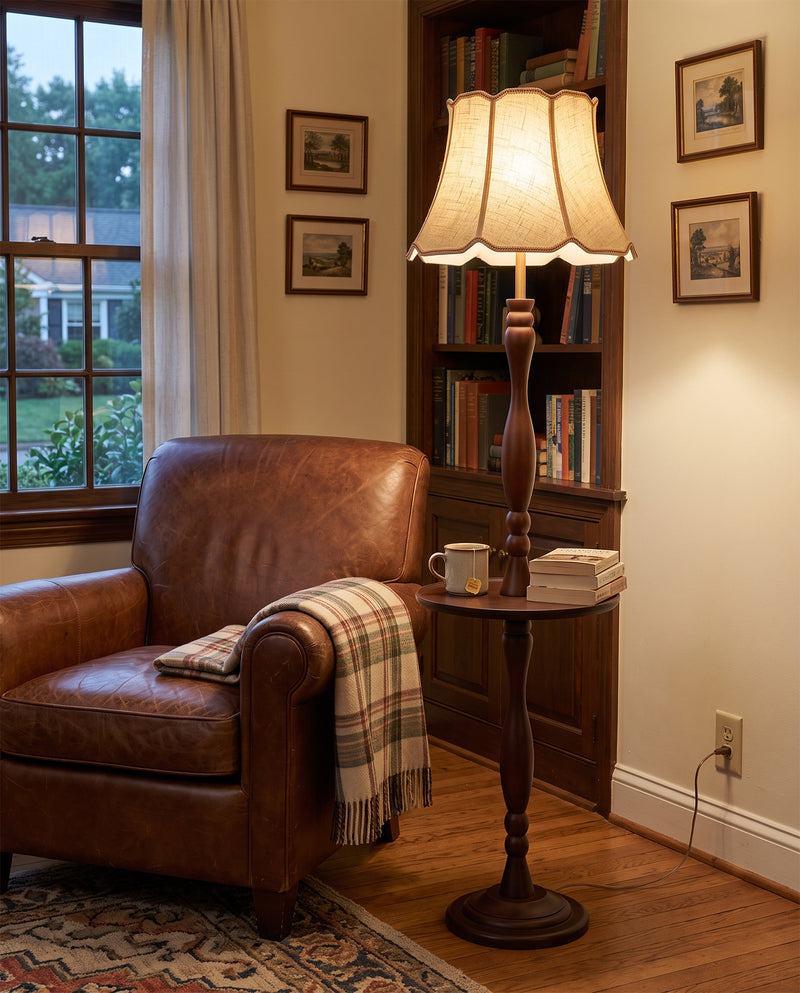 Winthrop Floor Lamp