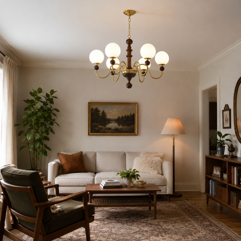 Wynlora Chandelier