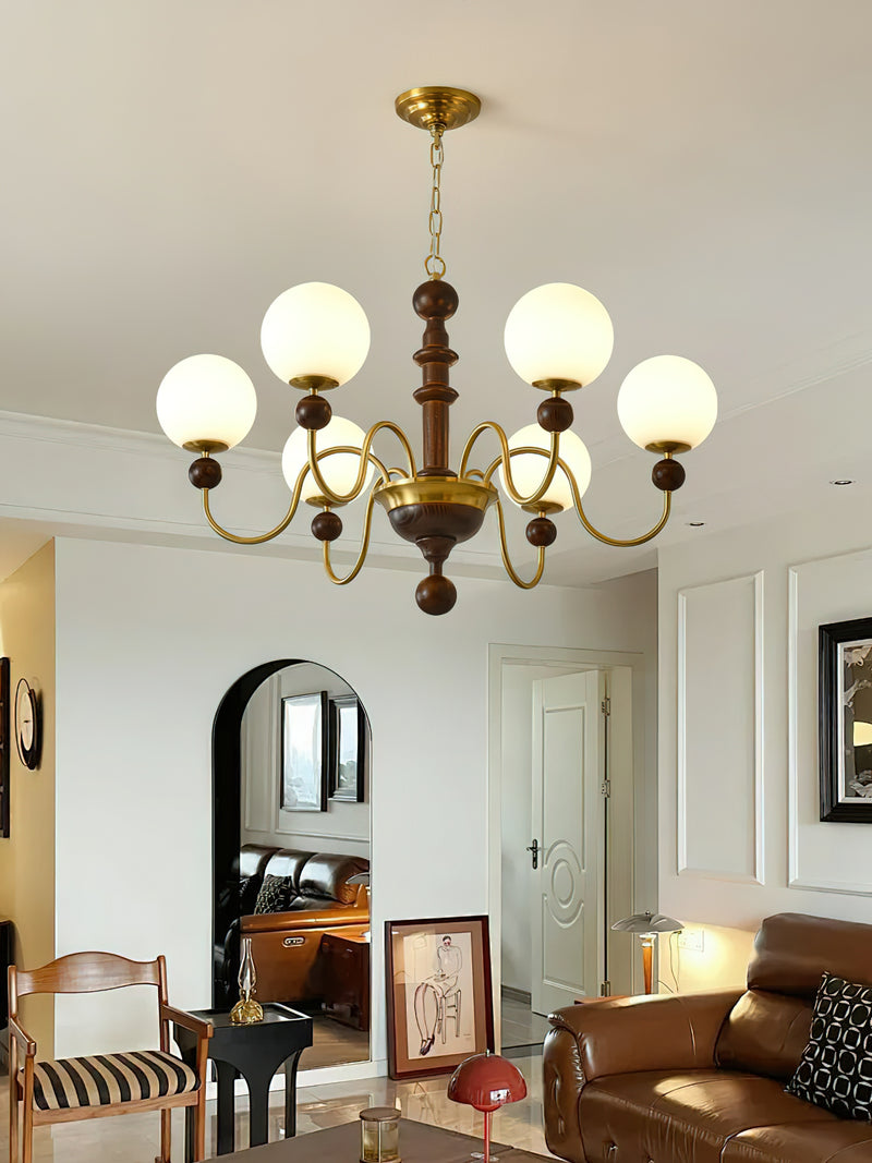 Wynlora Chandelier
