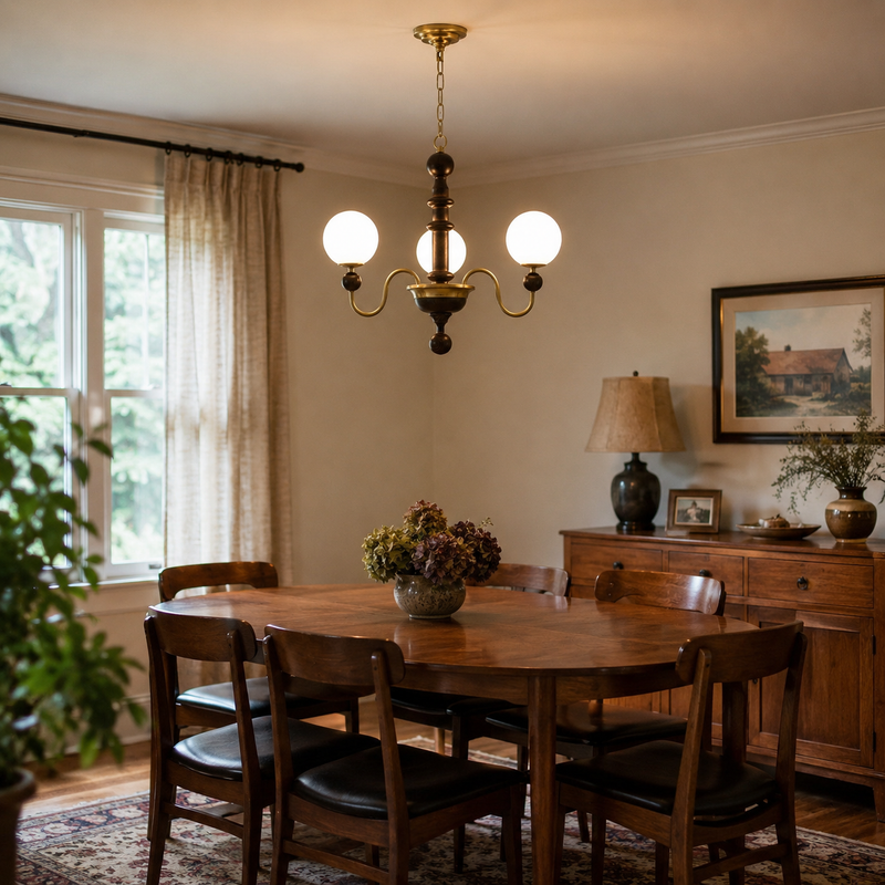 Wynlora Chandelier