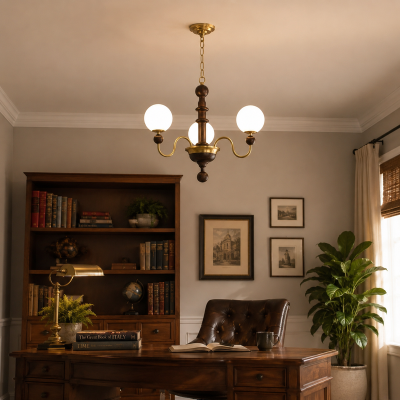 Wynlora Chandelier