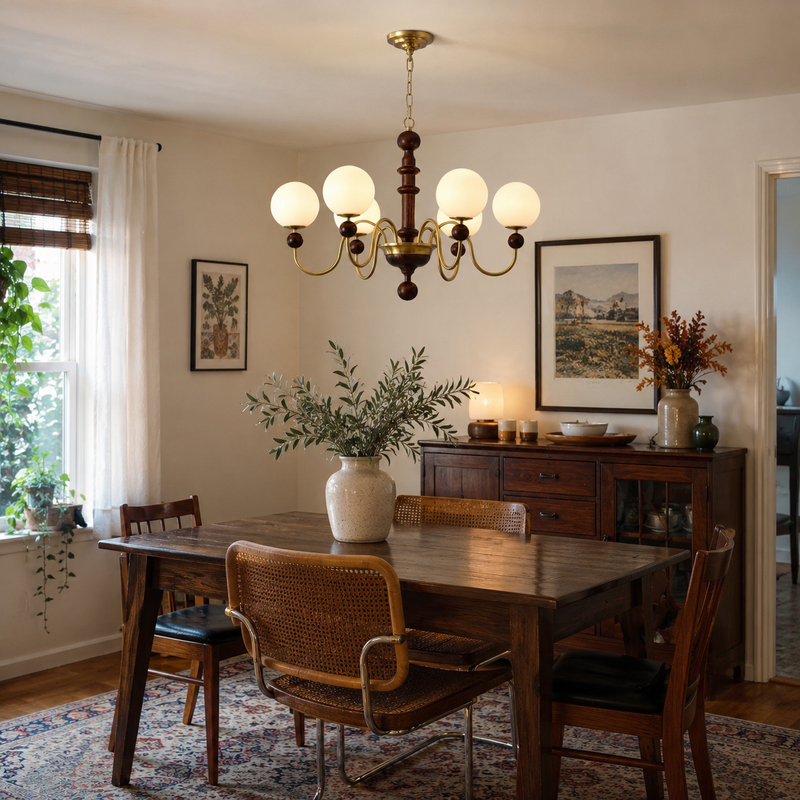 Wynlora Chandelier