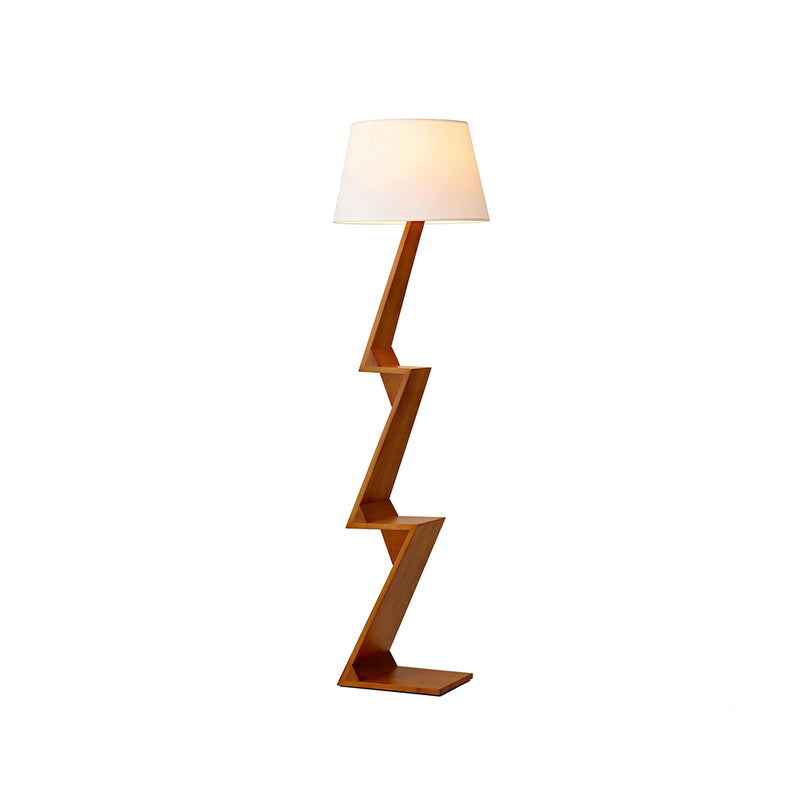 Zander Rechargeable Floor Lamp