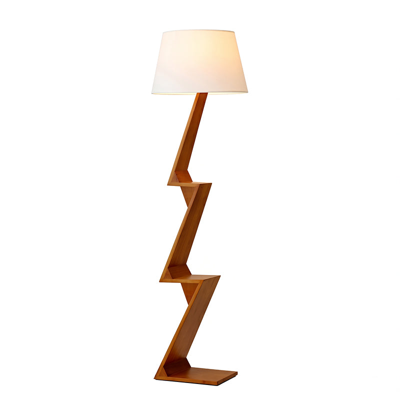 Zander Rechargeable Floor Lamp