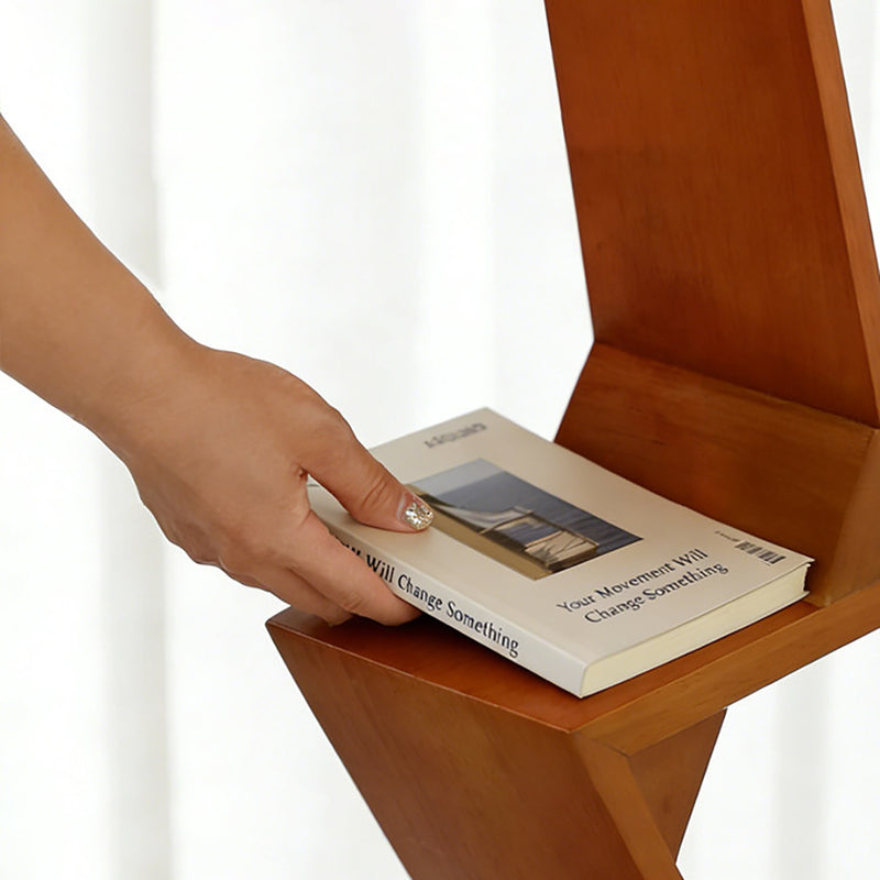 Zander Rechargeable Floor Lamp