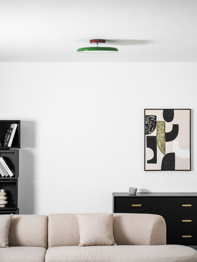Zayn Ceiling Lamp