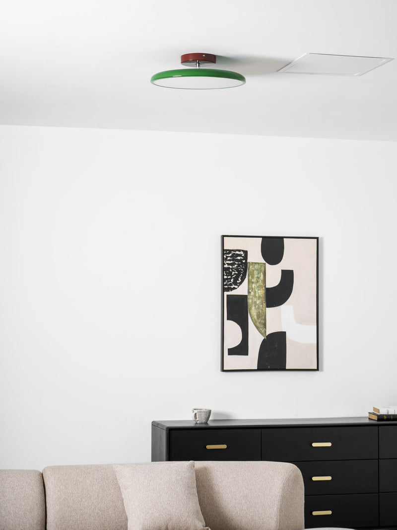 Zayn Ceiling Lamp