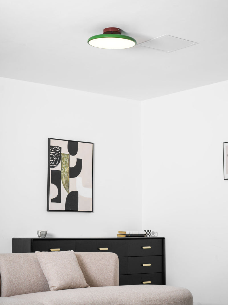 Zayn Ceiling Lamp