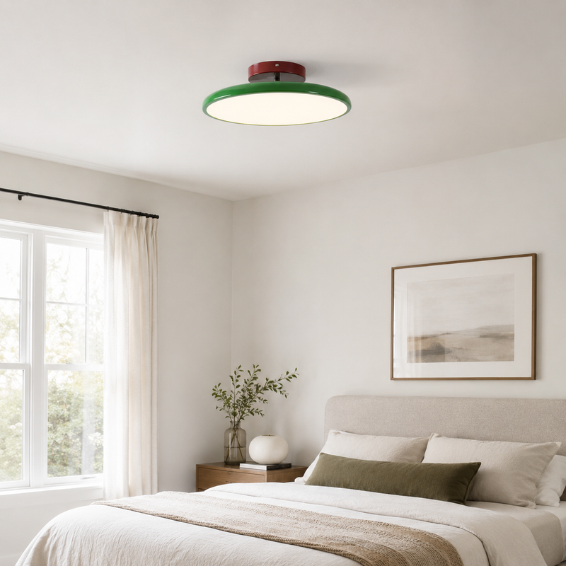 Zayn Ceiling Lamp