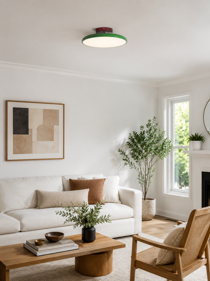 Zayn Ceiling Lamp