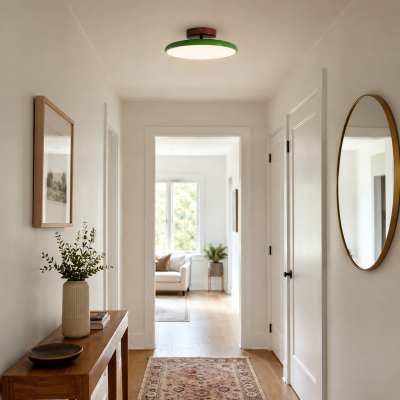 Zayn Ceiling Lamp