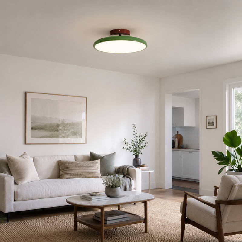 Zayn Ceiling Lamp