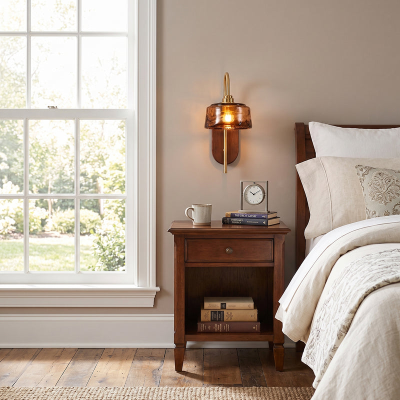 Aurevia Wall Sconce – detail 5