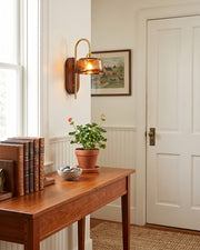 Aurevia Wall Sconce – detail 11