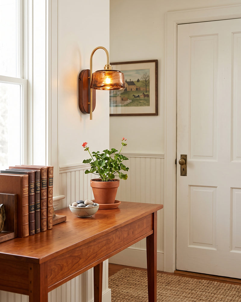 Aurevia Wall Sconce – detail 11