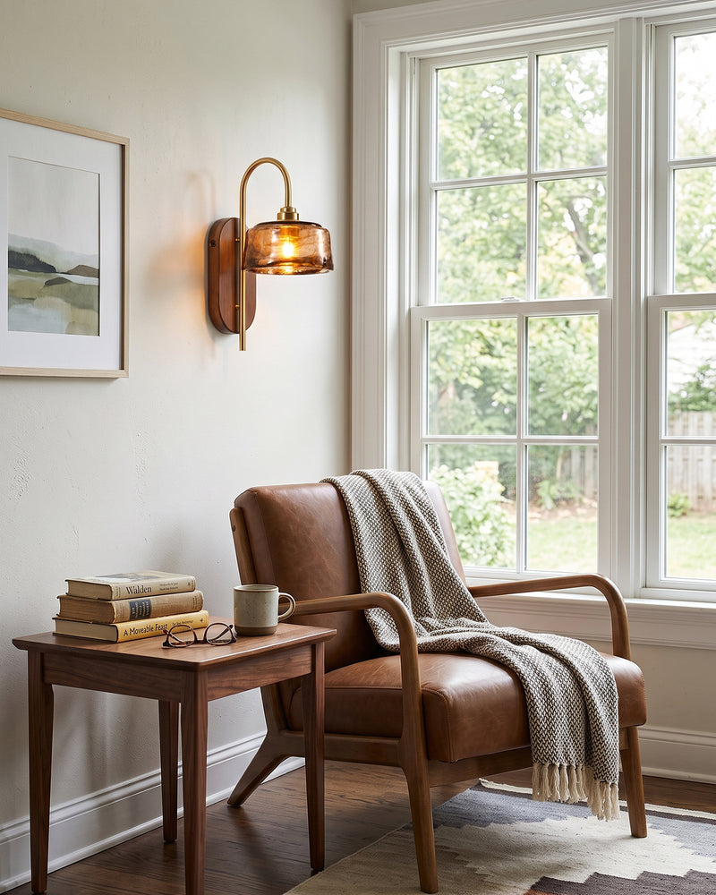 Aurevia Wall Sconce – detail 6