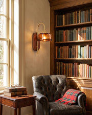 Aurevia Wall Sconce – detail 7